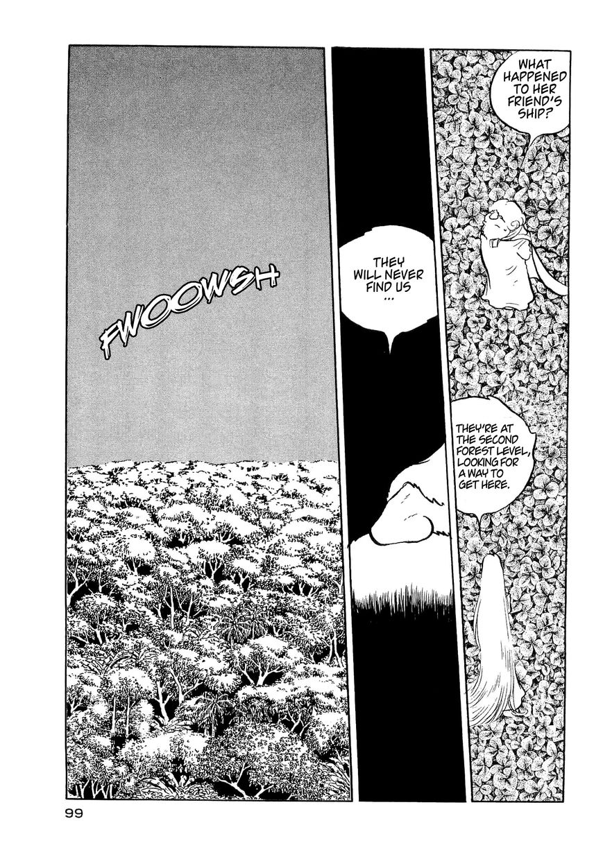 Nibelung no Yubiwa Chapter 11 page 31 - Chapter 11