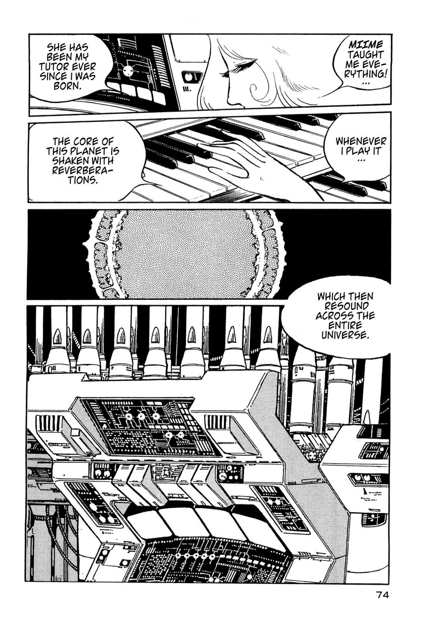 Nibelung no Yubiwa Chapter 11 page 6 - Chapter 11