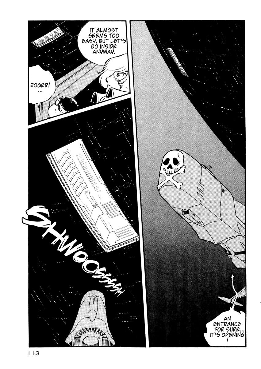 Nibelung no Yubiwa Chapter 12 page 12 - Chapter 12 : Ring 12: The Renowned Meister