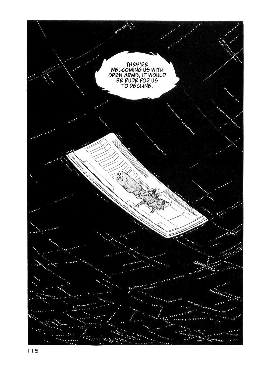 Nibelung no Yubiwa Chapter 12 page 14 - Chapter 12 : Ring 12: The Renowned Meister