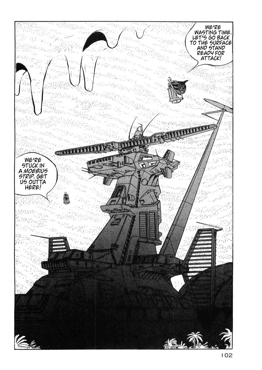 Nibelung no Yubiwa Chapter 12 page 2 - Chapter 12 : Ring 12: The Renowned Meister