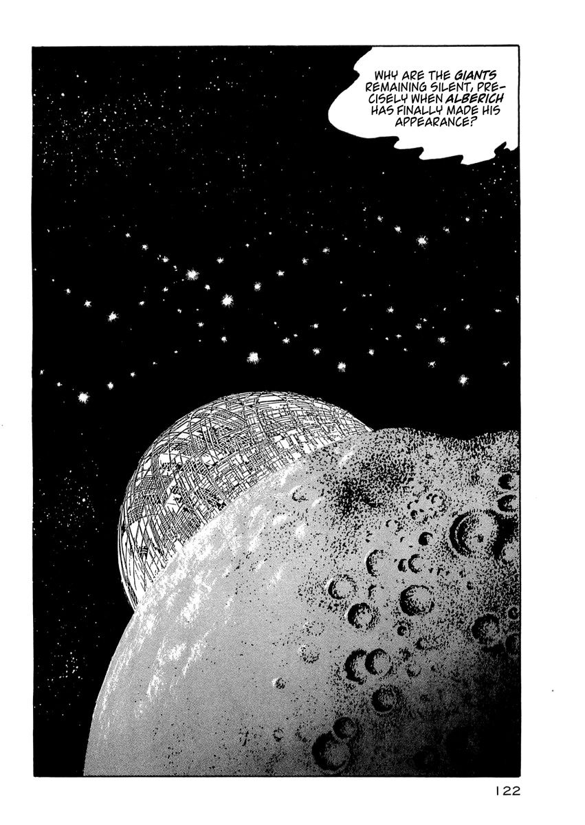 Nibelung no Yubiwa Chapter 12 page 21 - Chapter 12 : Ring 12: The Renowned Meister