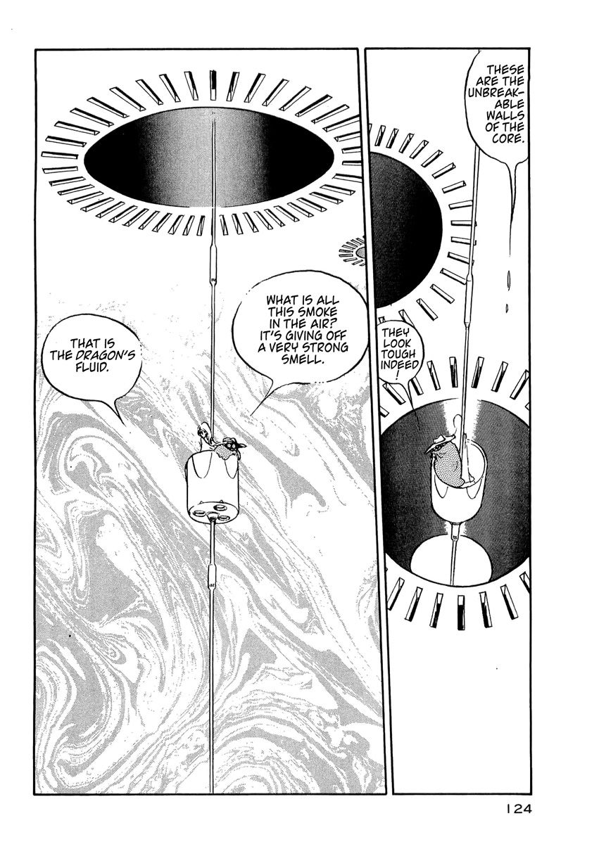 Nibelung no Yubiwa Chapter 12 page 23 - Chapter 12 : Ring 12: The Renowned Meister
