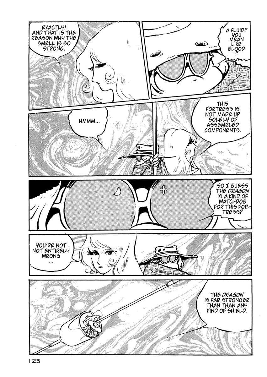 Nibelung no Yubiwa Chapter 12 page 24 - Chapter 12 : Ring 12: The Renowned Meister