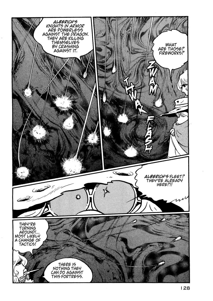 Nibelung no Yubiwa Chapter 12 page 27 - Chapter 12 : Ring 12: The Renowned Meister
