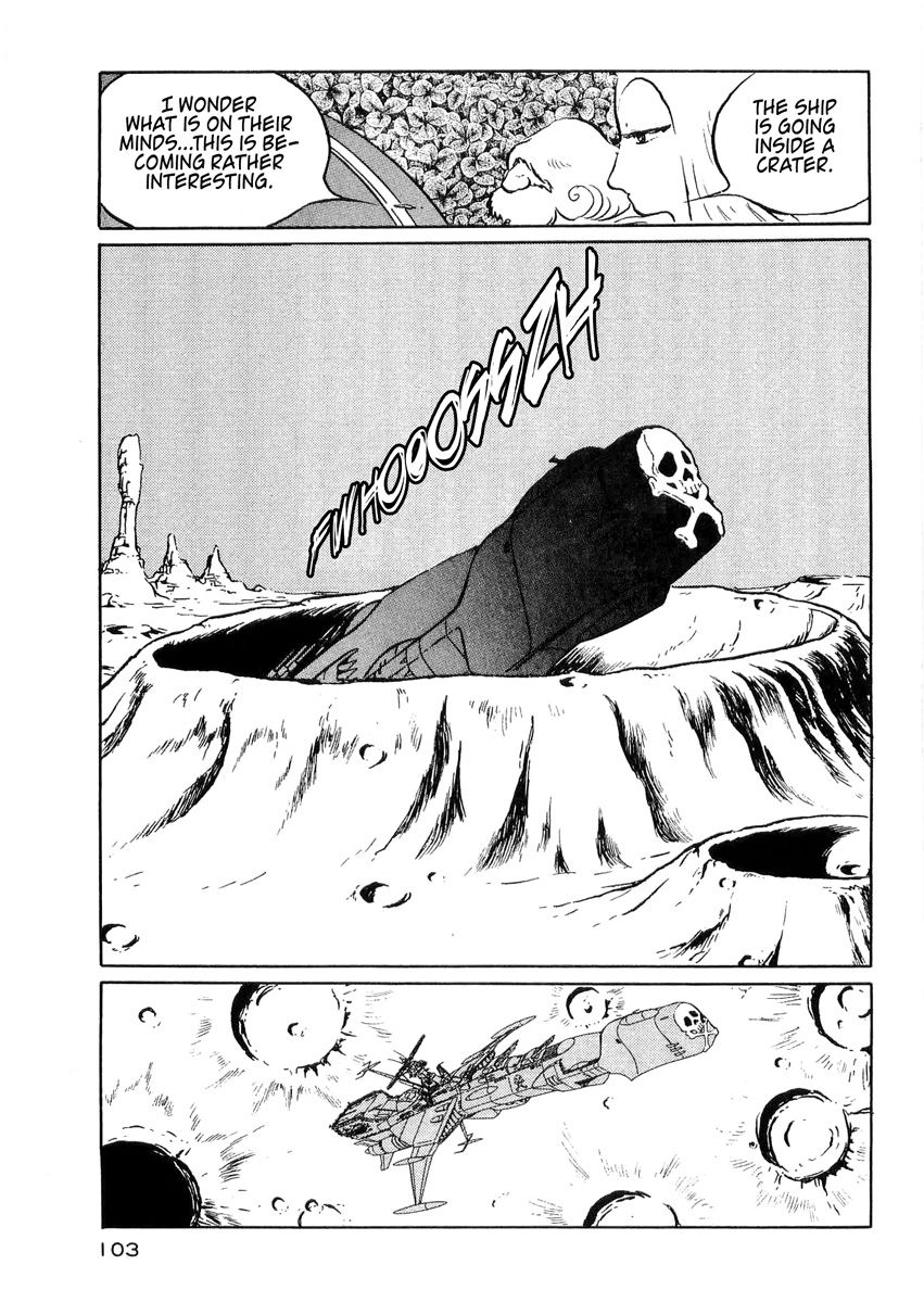 Nibelung no Yubiwa Chapter 12 page 3 - Chapter 12 : Ring 12: The Renowned Meister