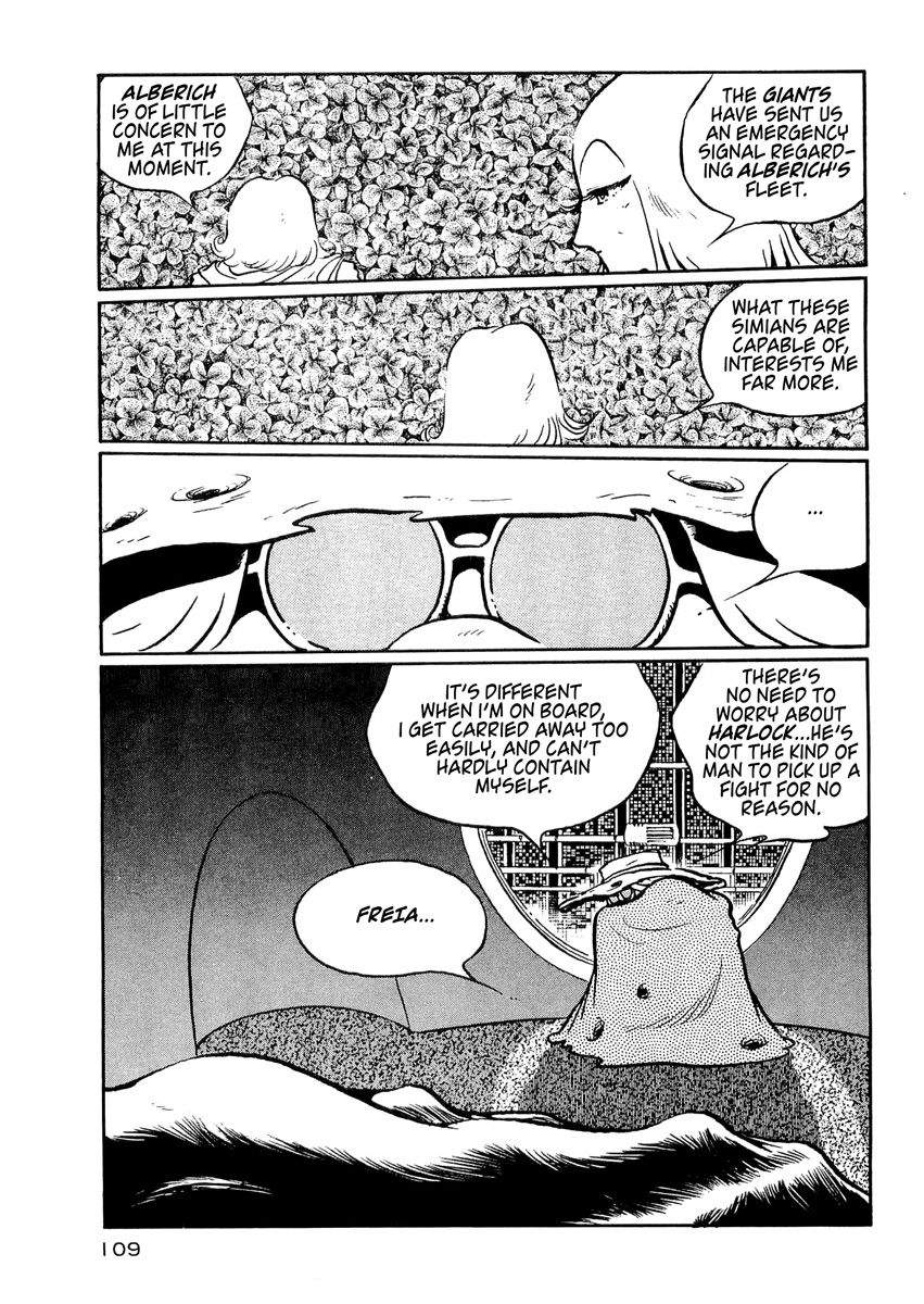 Nibelung no Yubiwa Chapter 12 page 8 - Chapter 12 : Ring 12: The Renowned Meister