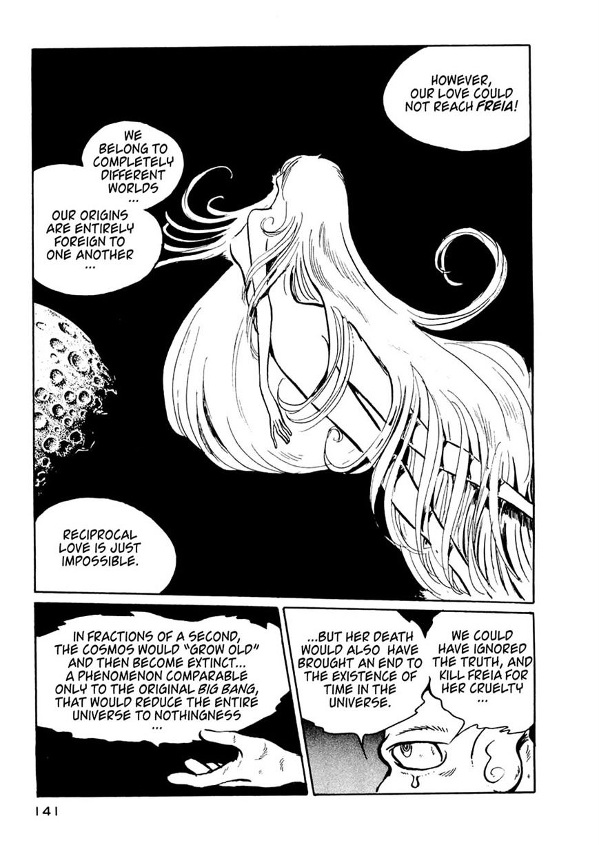 Nibelung no Yubiwa Chapter 13 page 13 - Chapter 13 : Ring 13: Departure