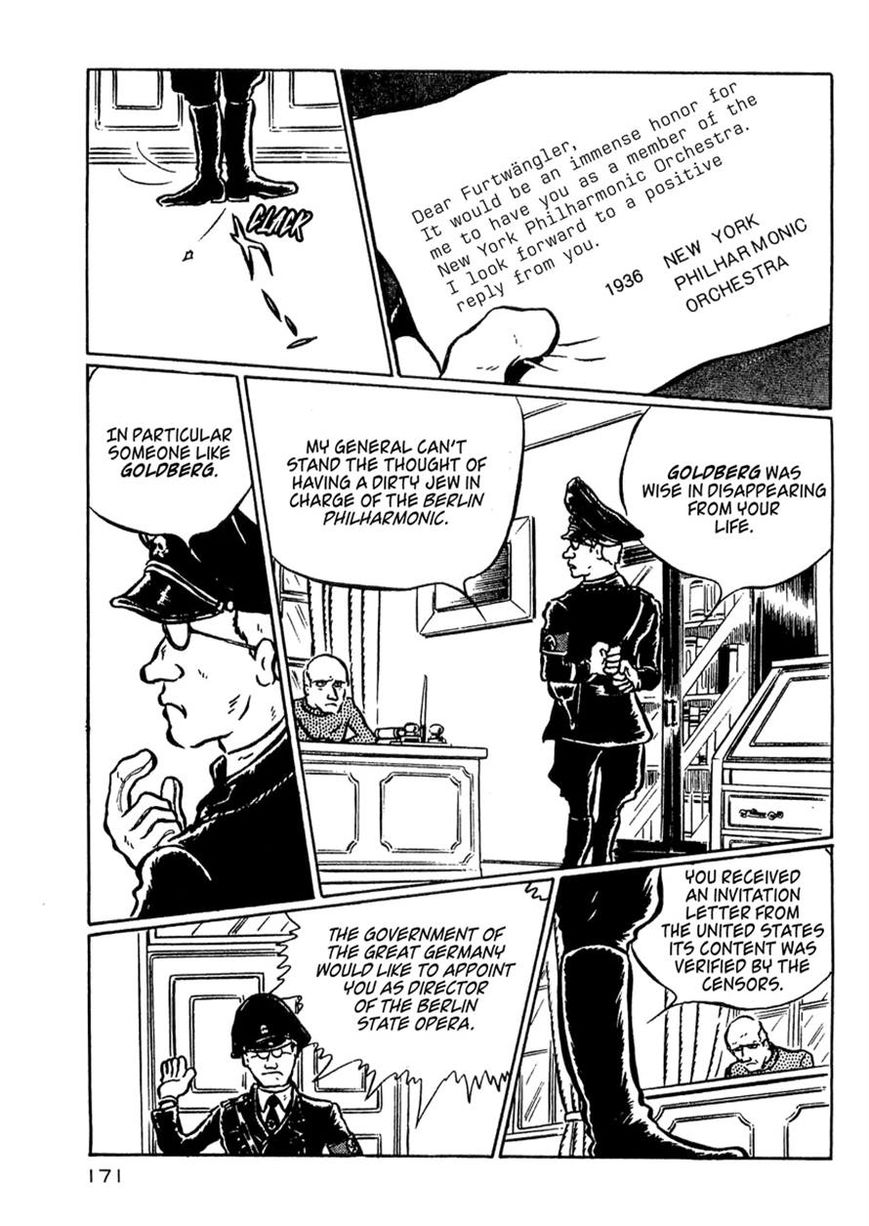 Nibelung no Yubiwa Chapter 14 page 10 - Chapter 14