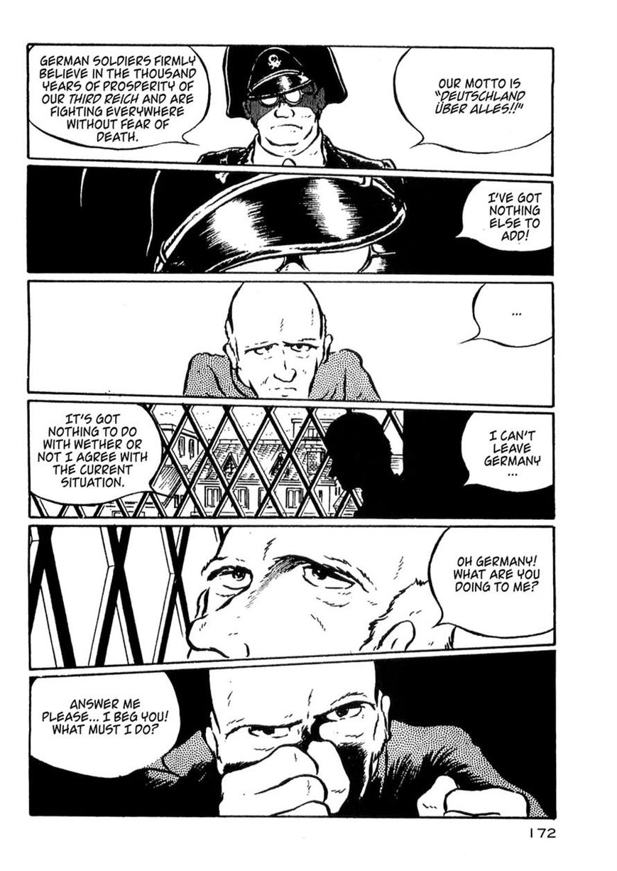 Nibelung no Yubiwa Chapter 14 page 11 - Chapter 14