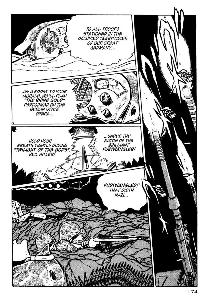 Nibelung no Yubiwa Chapter 14 page 13 - Chapter 14