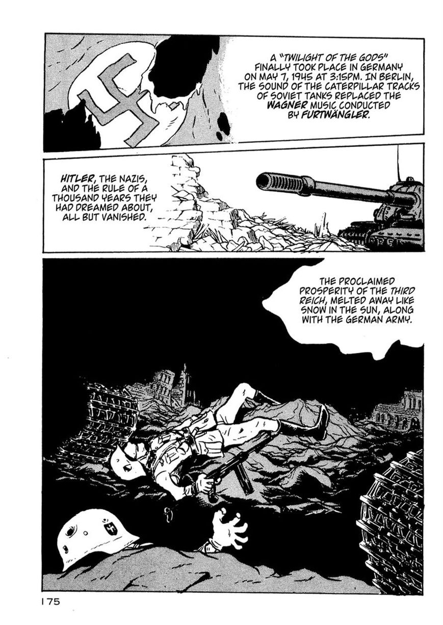 Nibelung no Yubiwa Chapter 14 page 14 - Chapter 14