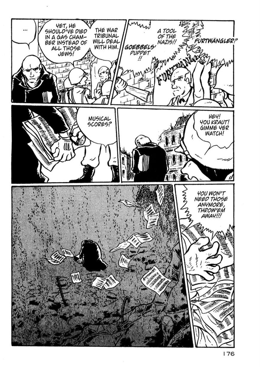 Nibelung no Yubiwa Chapter 14 page 15 - Chapter 14