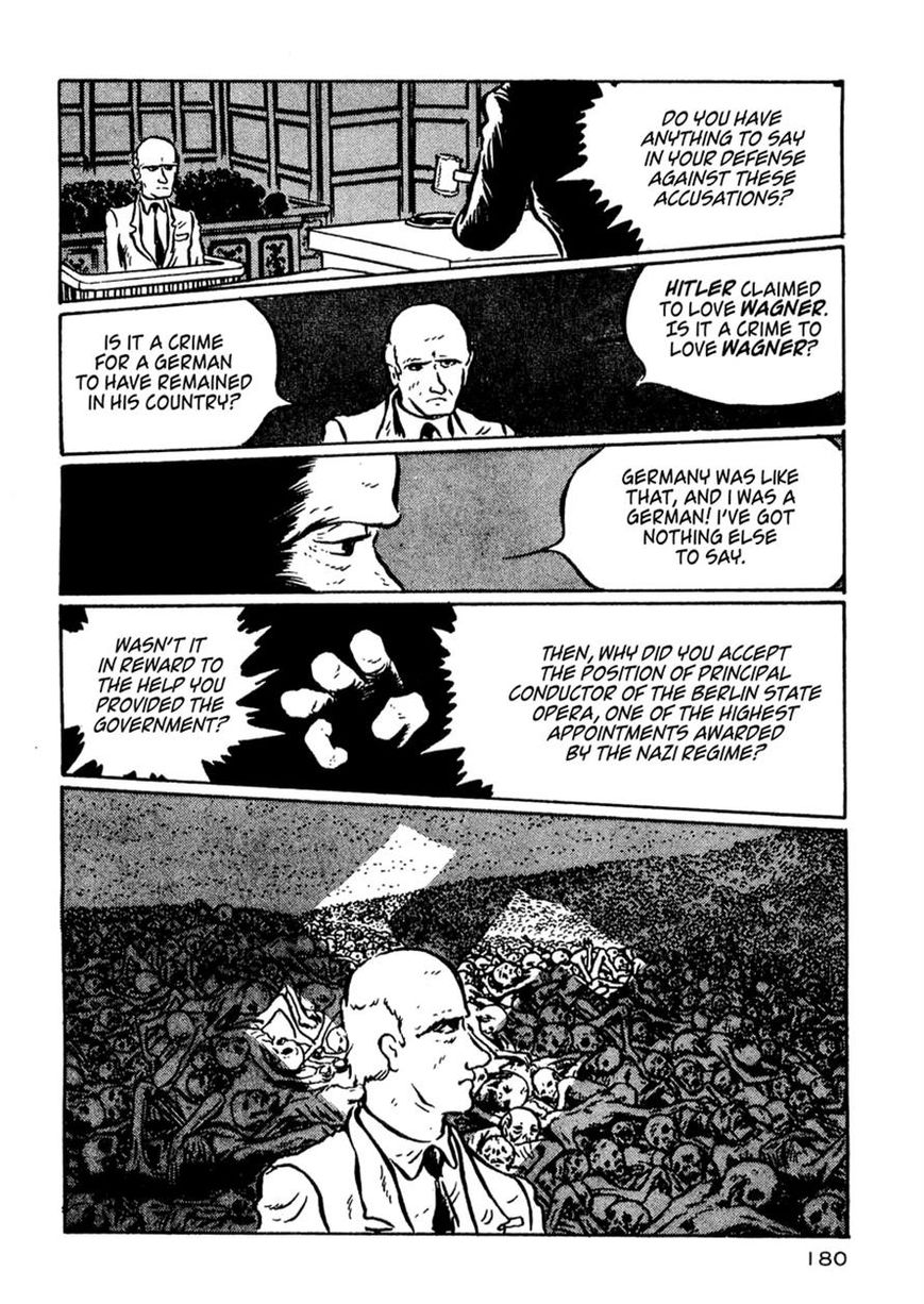 Nibelung no Yubiwa Chapter 14 page 19 - Chapter 14