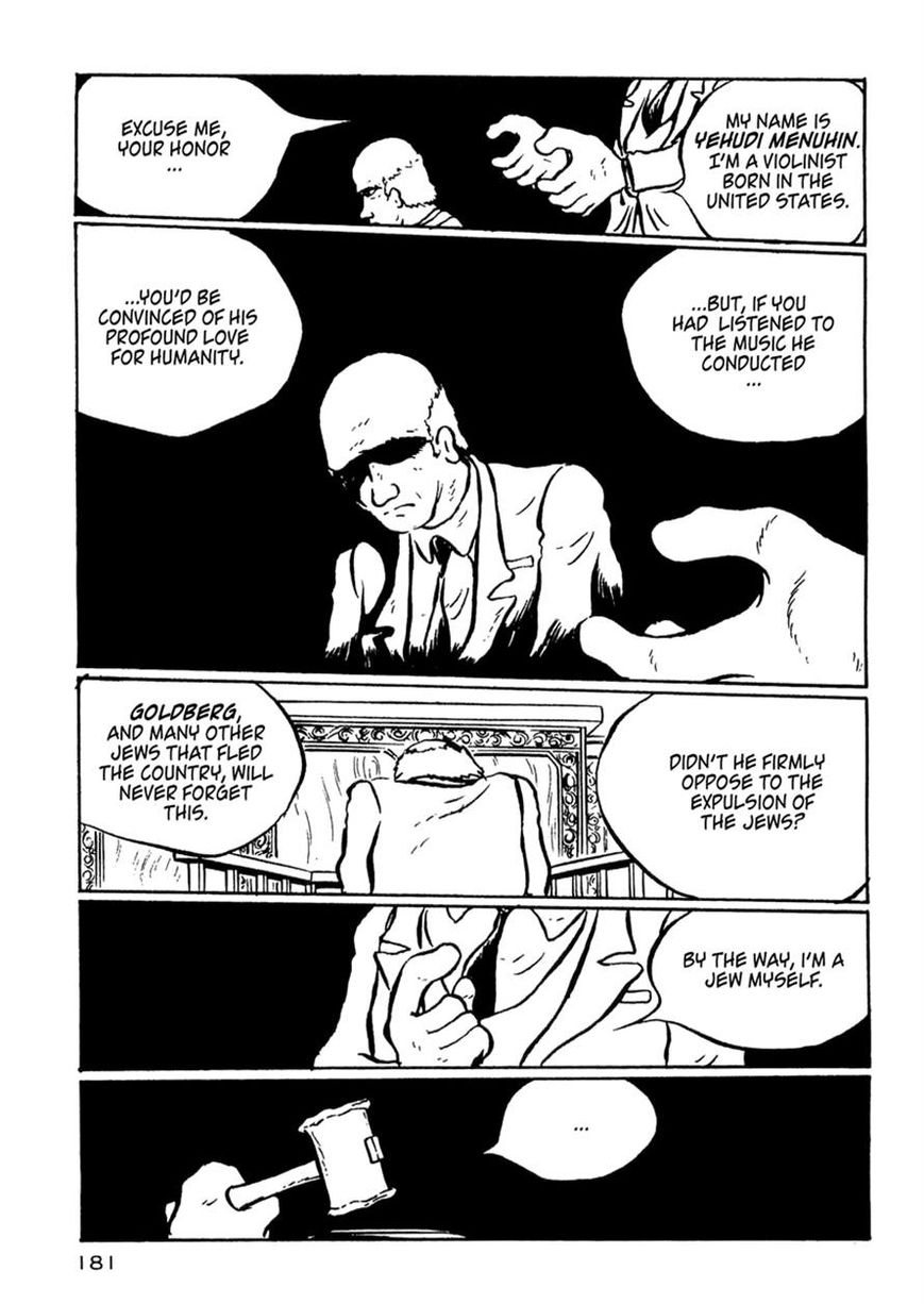 Nibelung no Yubiwa Chapter 14 page 20 - Chapter 14