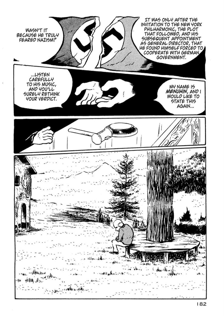 Nibelung no Yubiwa Chapter 14 page 21 - Chapter 14
