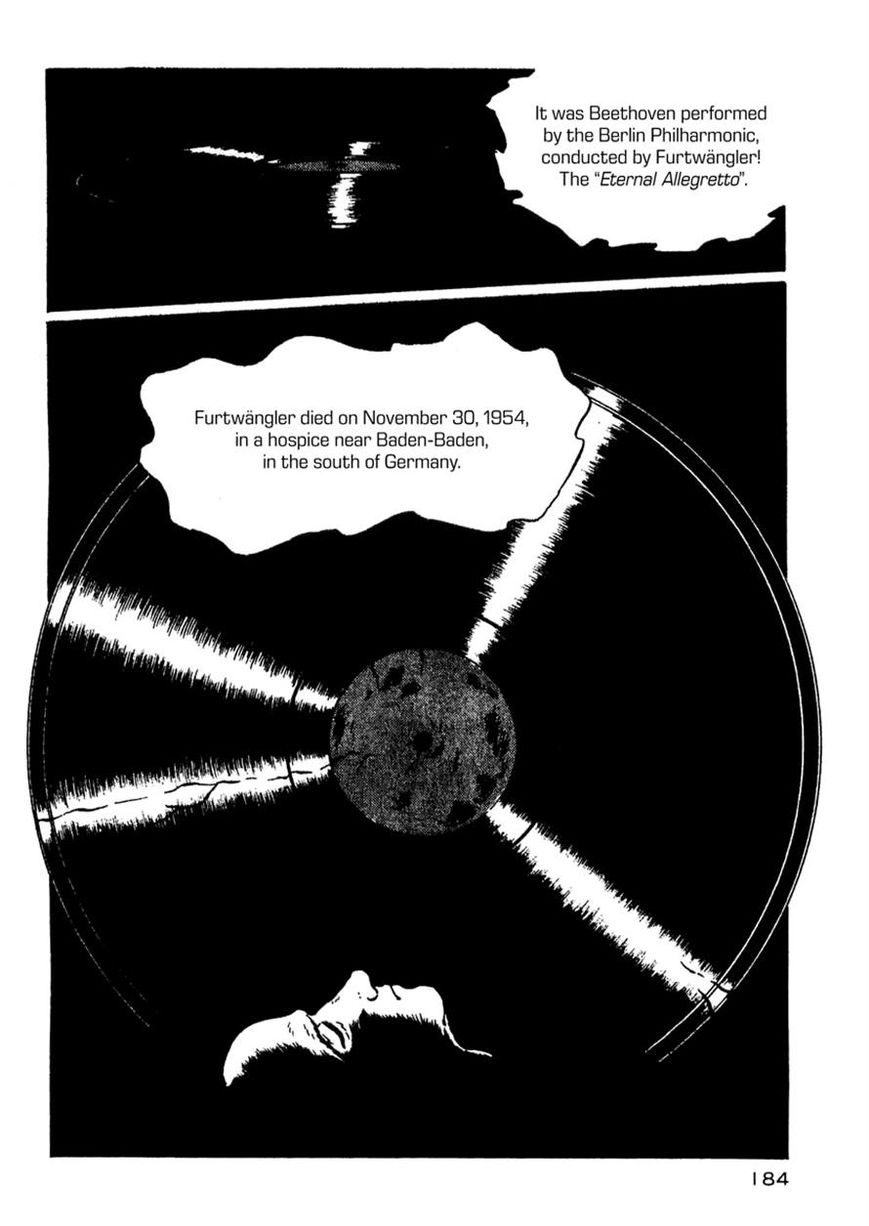 Nibelung no Yubiwa Chapter 14 page 23 - Chapter 14
