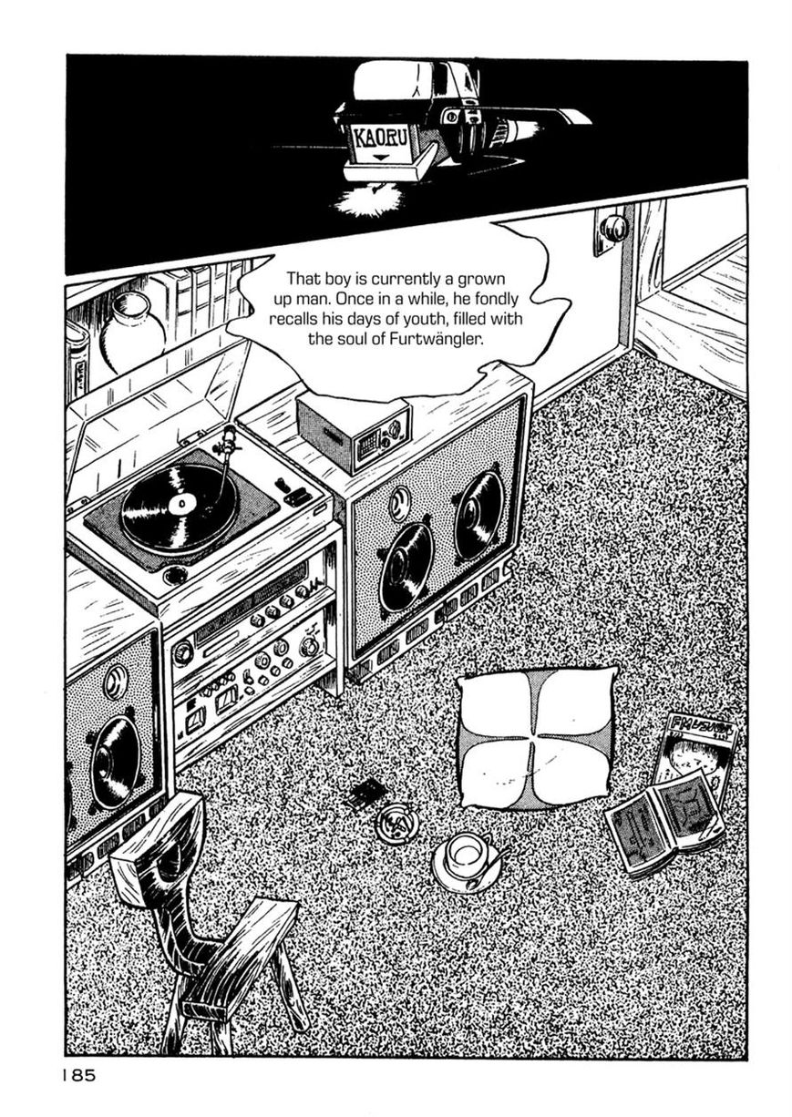 Nibelung no Yubiwa Chapter 14 page 24 - Chapter 14