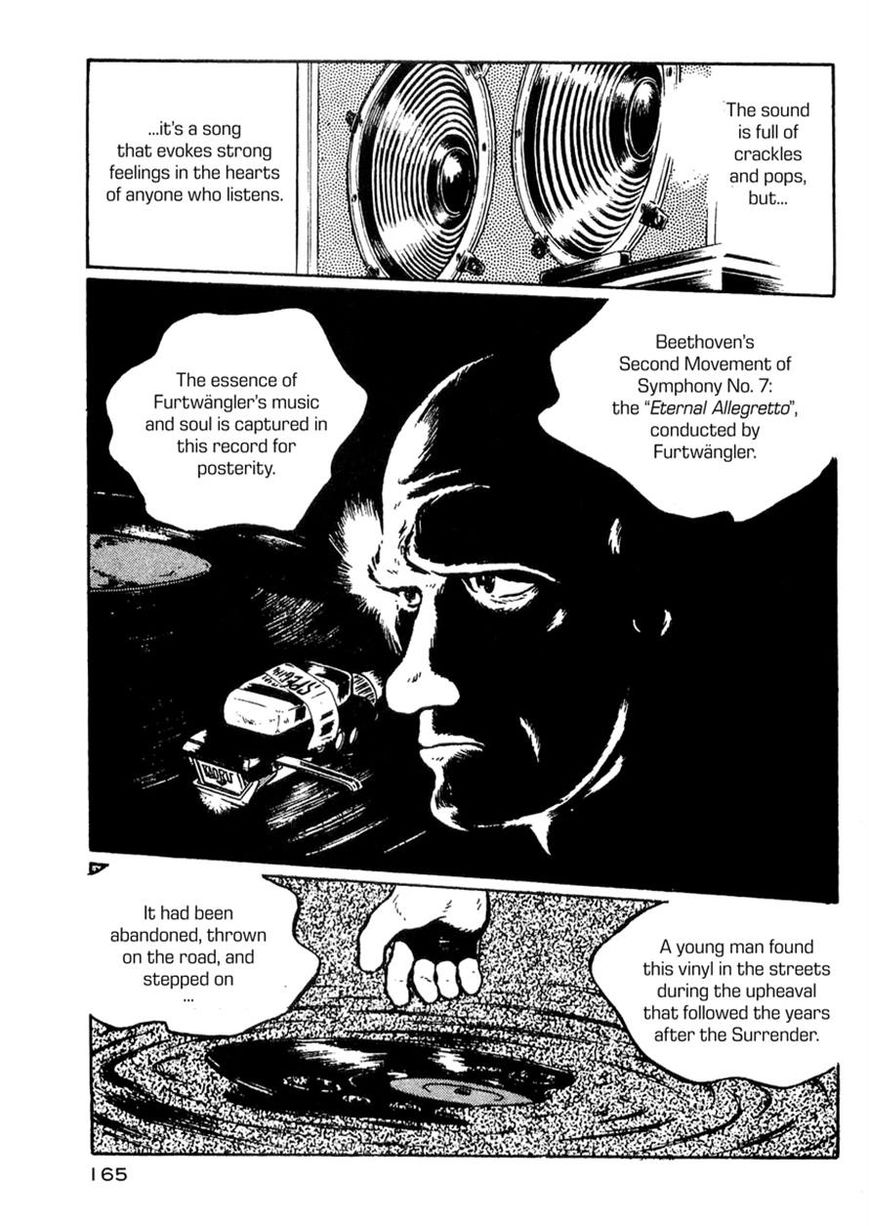 Nibelung no Yubiwa Chapter 14 page 4 - Chapter 14