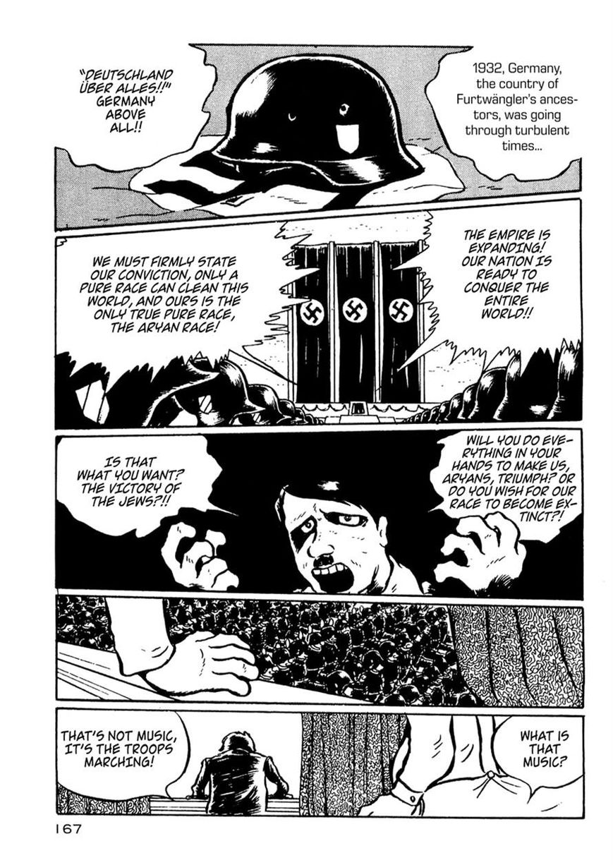 Nibelung no Yubiwa Chapter 14 page 6 - Chapter 14