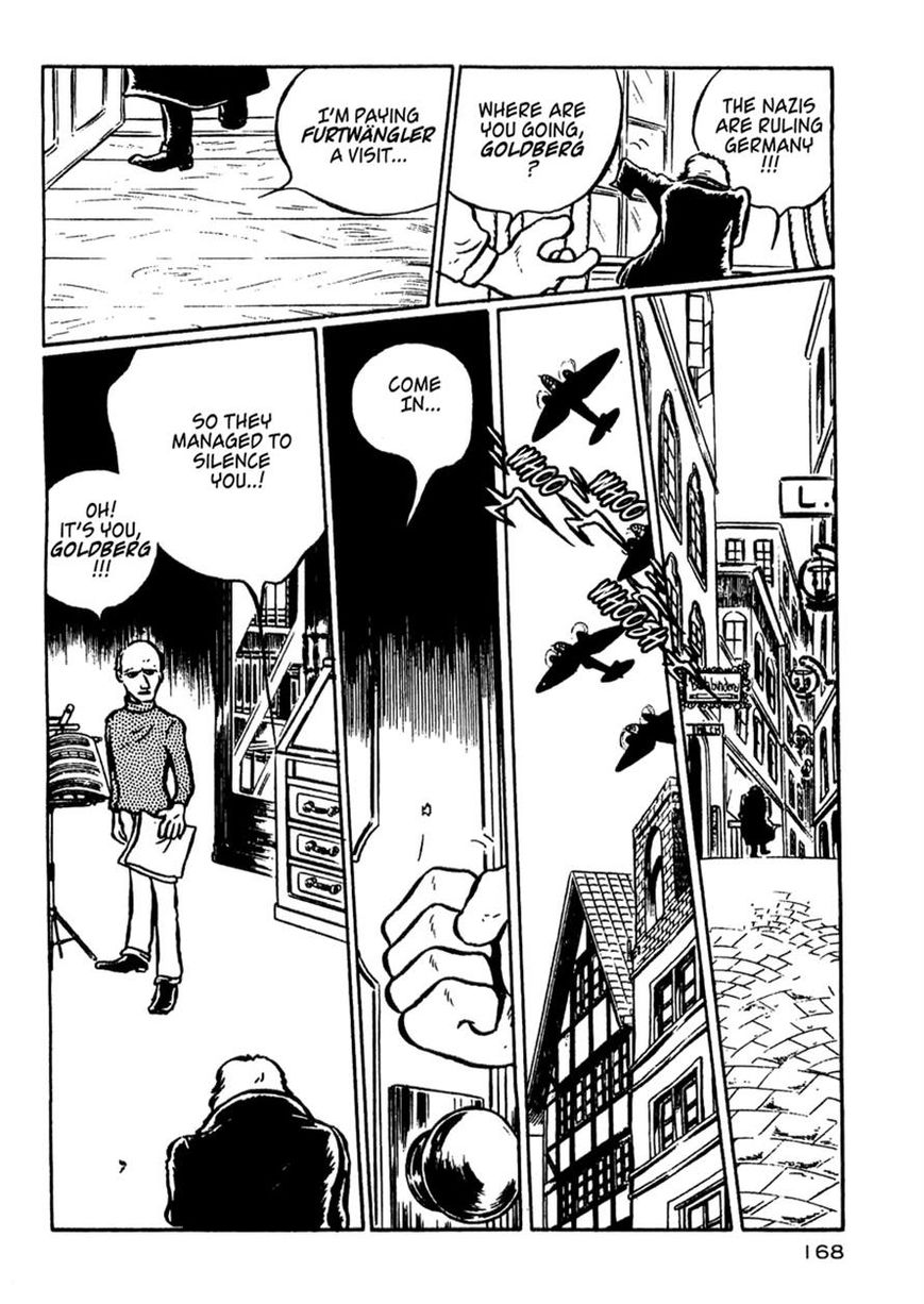 Nibelung no Yubiwa Chapter 14 page 7 - Chapter 14