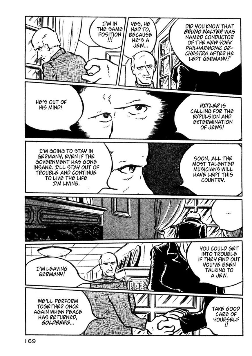 Nibelung no Yubiwa Chapter 14 page 8 - Chapter 14