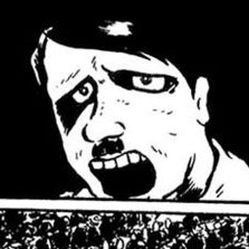 Nibelung no Yubiwa Chapter 14 cover