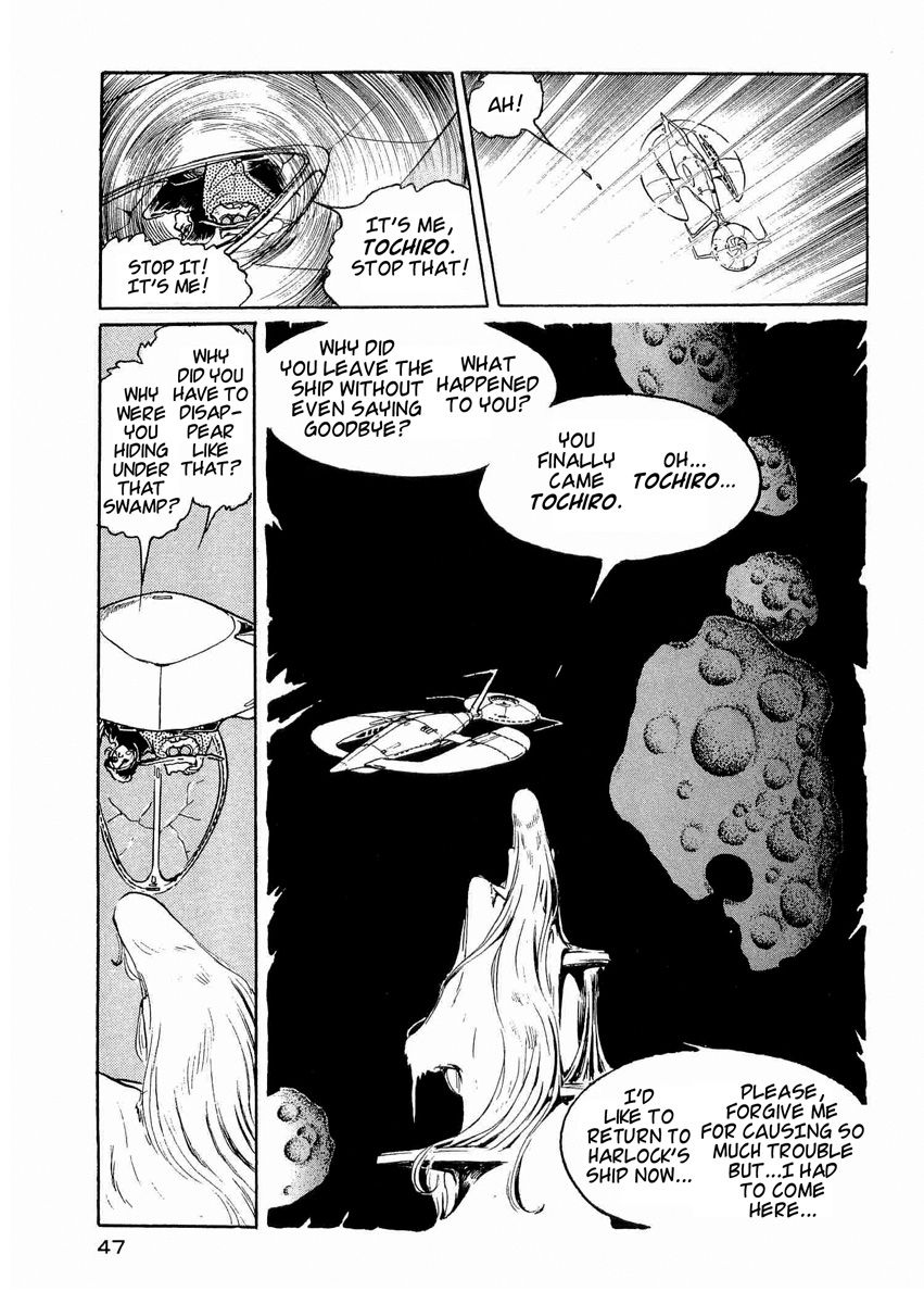 Nibelung no Yubiwa Chapter 2 page 17 - Chapter 2 : Ring 2: The Rhine Maidens