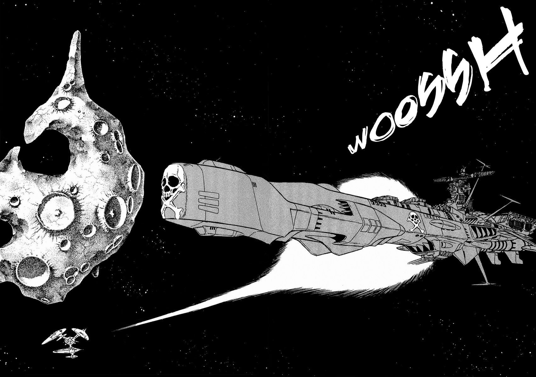 Nibelung no Yubiwa Chapter 2 page 22 - Chapter 2 : Ring 2: The Rhine Maidens
