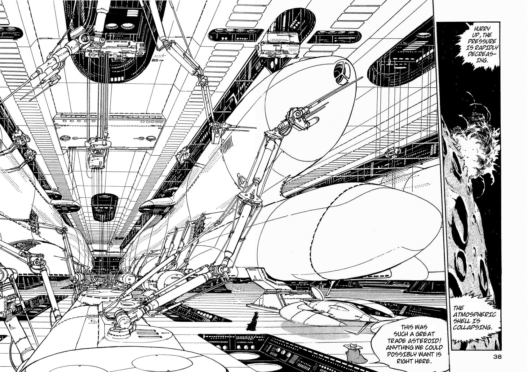 Nibelung no Yubiwa Chapter 2 page 9 - Chapter 2 : Ring 2: The Rhine Maidens