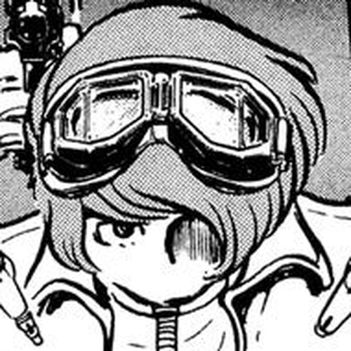 Nibelung no Yubiwa Chapter 3 : Ring 3: The Ring of the Nibelung cover