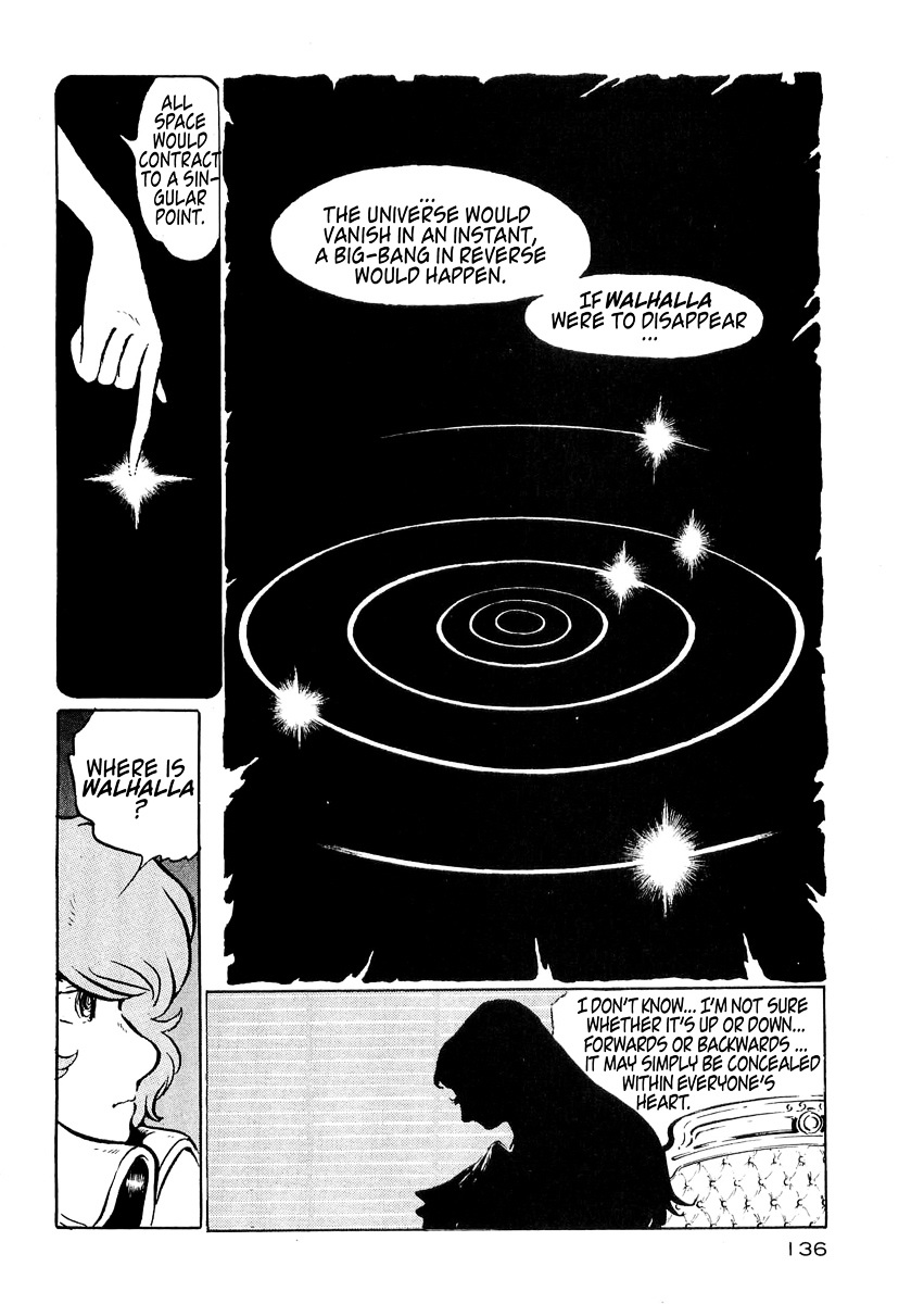 Nibelung no Yubiwa Chapter 5 page 18 - Chapter 5 : Ring 5: Timeless Walhalla