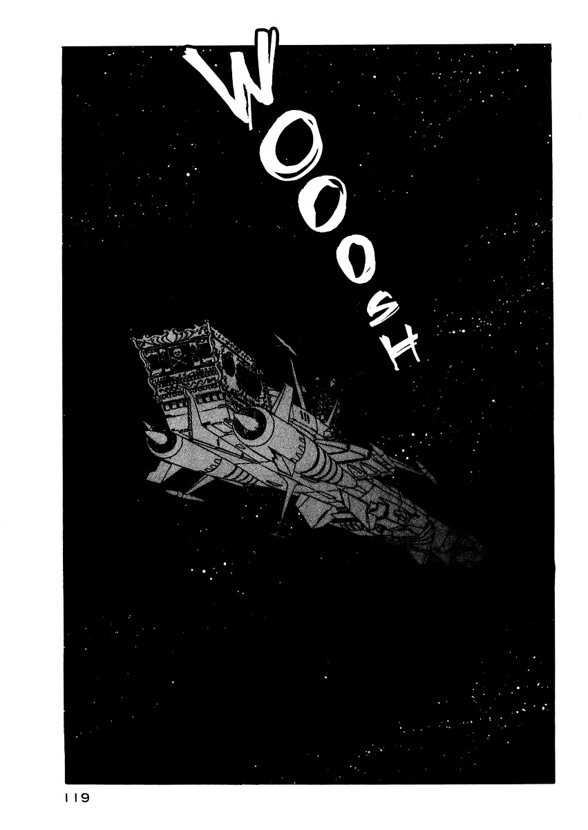 Nibelung no Yubiwa Chapter 5 page 3 - Chapter 5 : Ring 5: Timeless Walhalla