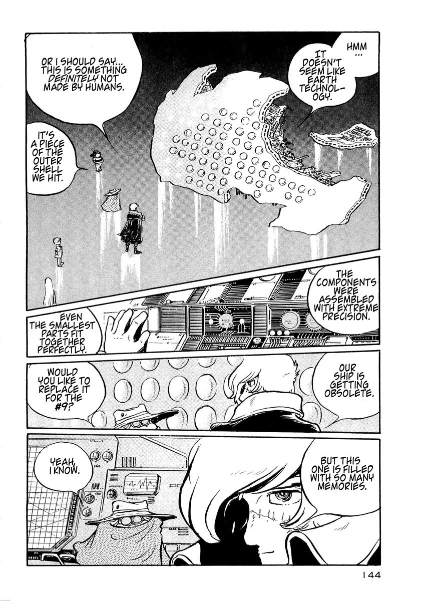 Nibelung no Yubiwa Chapter 6 page 6 - Chapter 6 : Ring 6: Alberich