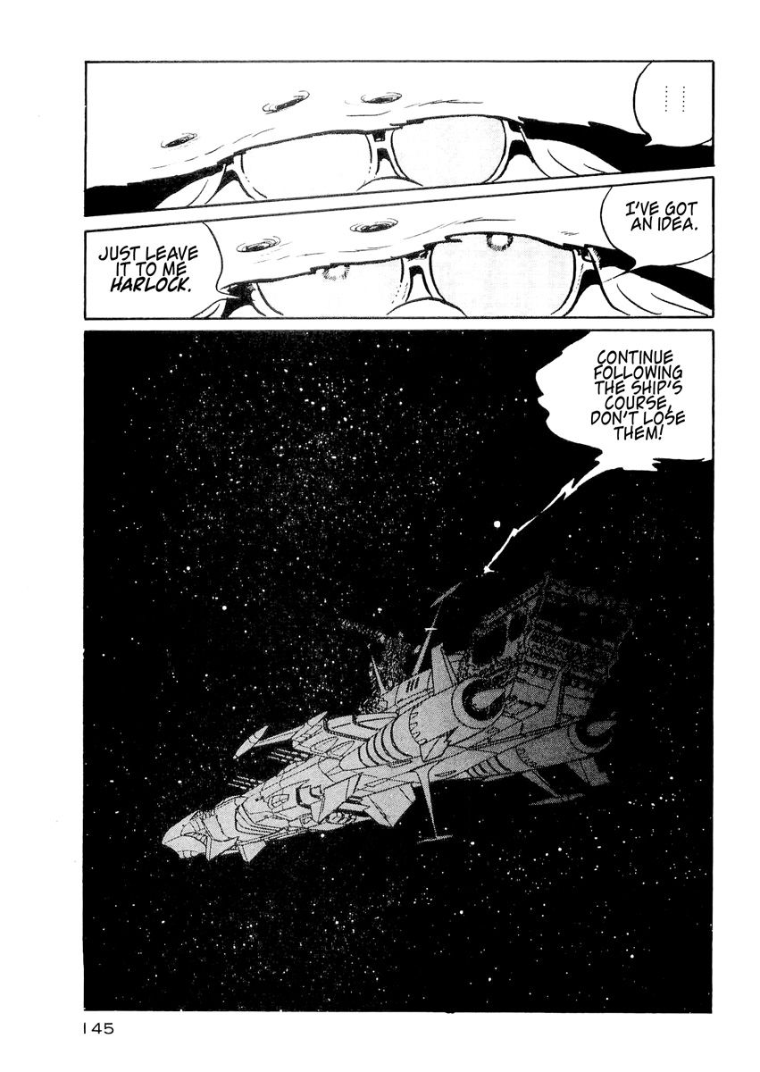Nibelung no Yubiwa Chapter 6 page 7 - Chapter 6 : Ring 6: Alberich