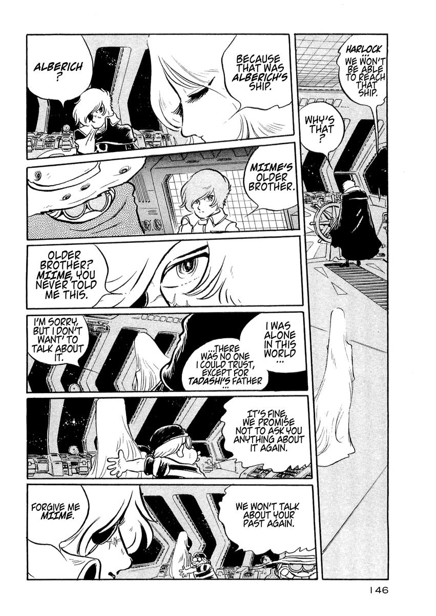 Nibelung no Yubiwa Chapter 6 page 8 - Chapter 6 : Ring 6: Alberich