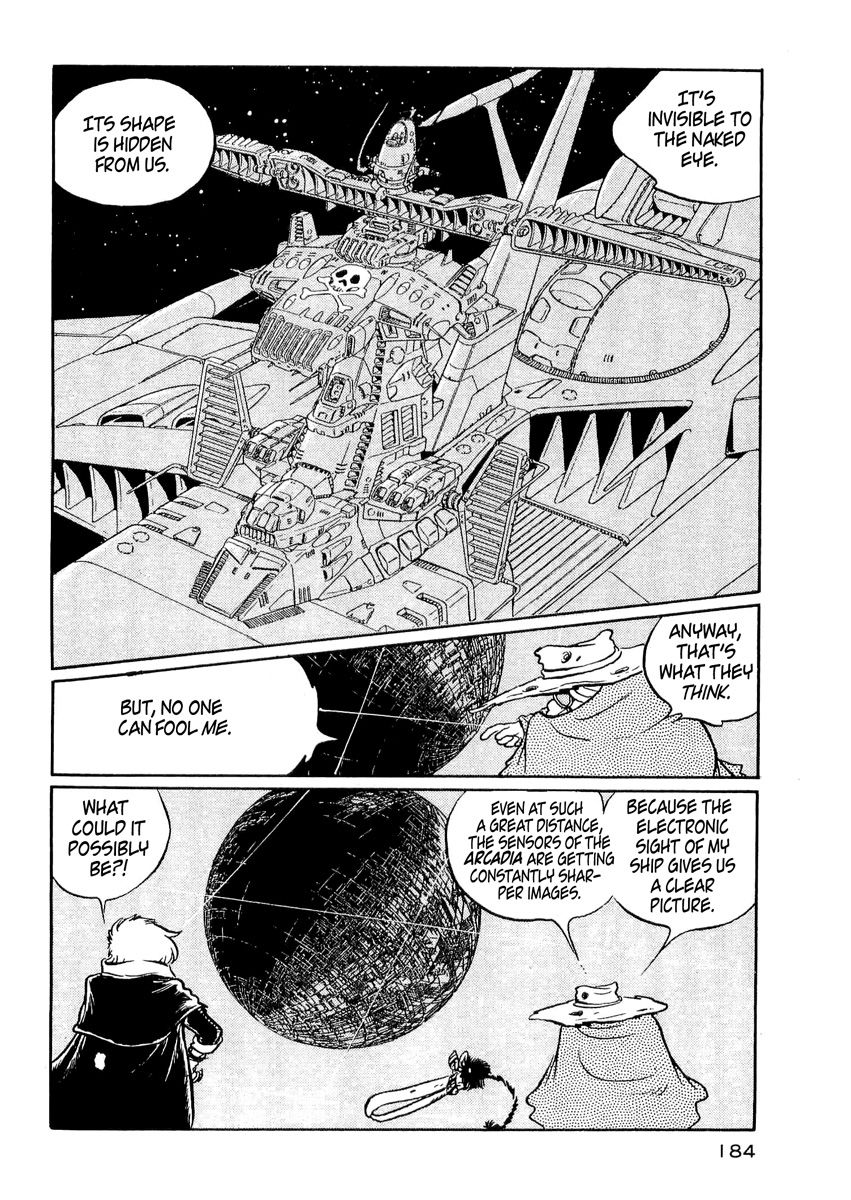Nibelung no Yubiwa Chapter 7 page 26 - Chapter 7 : Ring 7: Wotan, King of the Gods