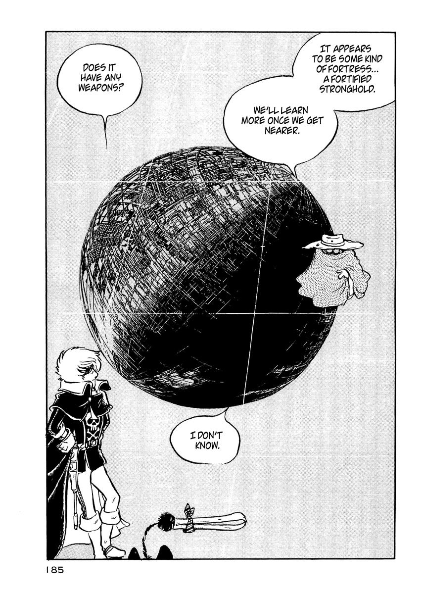Nibelung no Yubiwa Chapter 7 page 27 - Chapter 7 : Ring 7: Wotan, King of the Gods