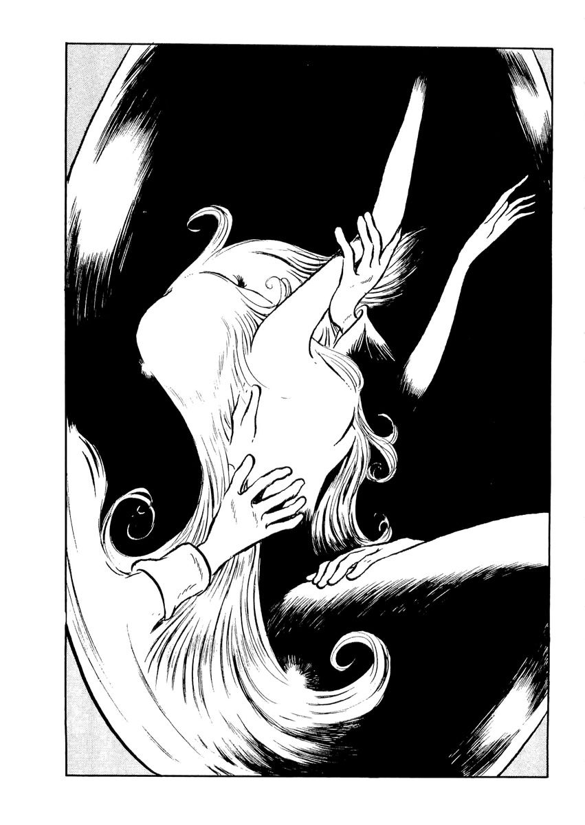 Nibelung no Yubiwa Chapter 7 page 35 - Chapter 7 : Ring 7: Wotan, King of the Gods