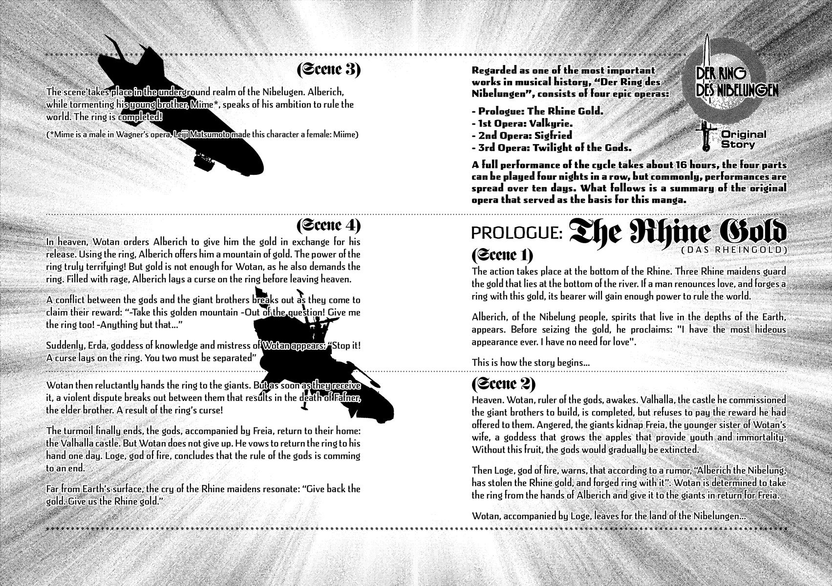 Nibelung no Yubiwa Chapter 8 page 8 - Chapter 8 : Ring 8: Loge, God of Fire