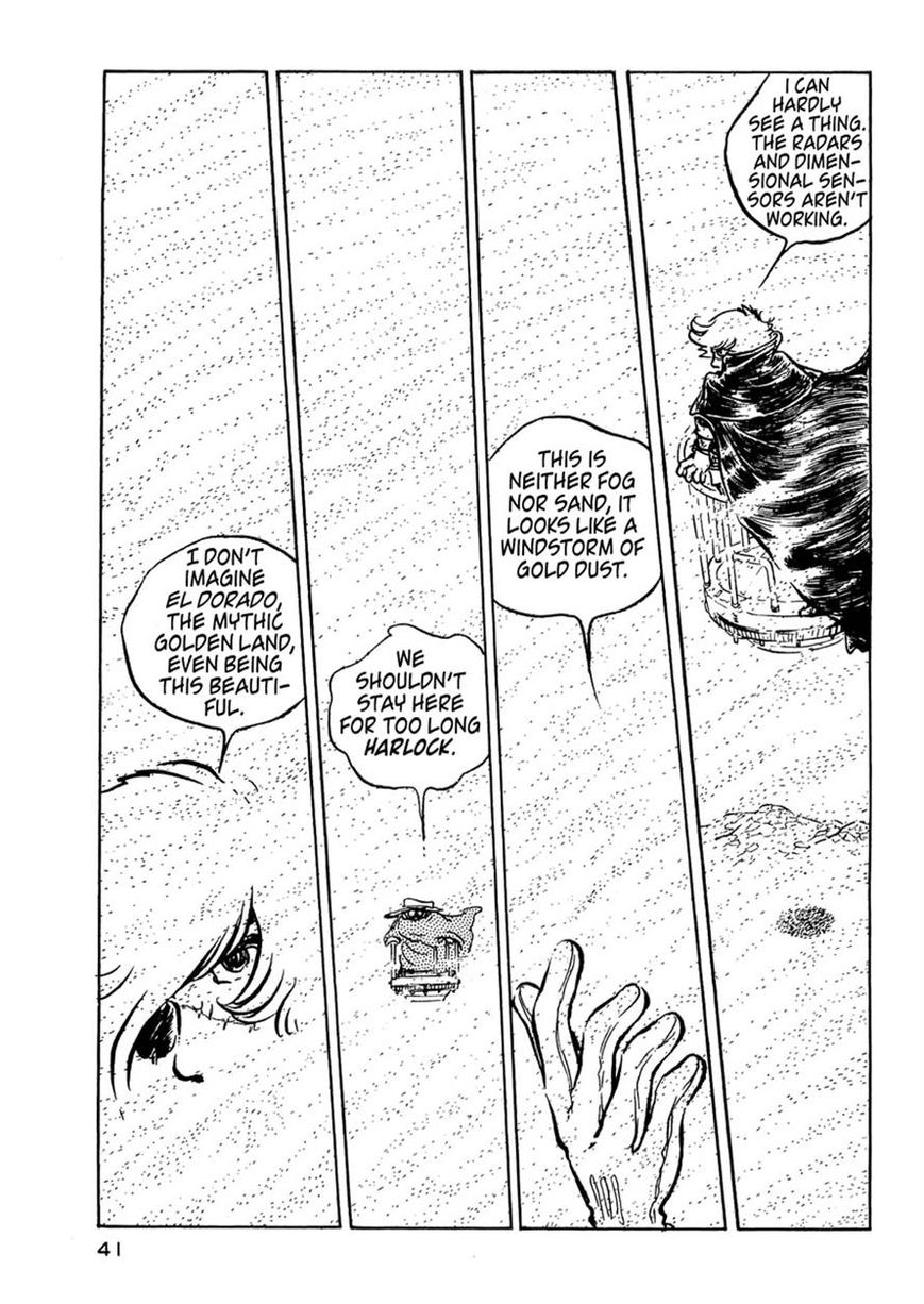 Nibelung no Yubiwa Chapter 9 page 10 - Chapter 9
