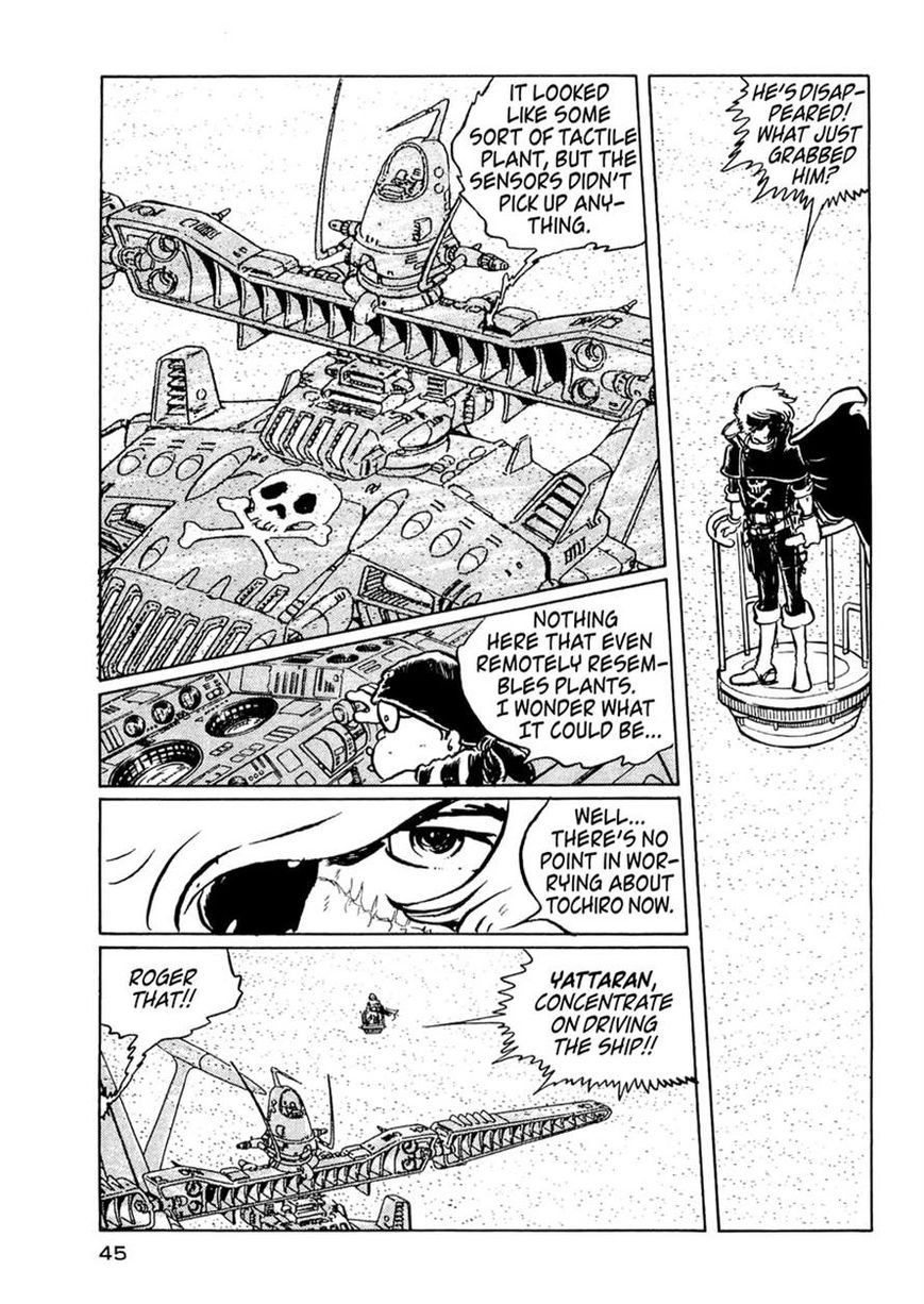 Nibelung no Yubiwa Chapter 9 page 13 - Chapter 9