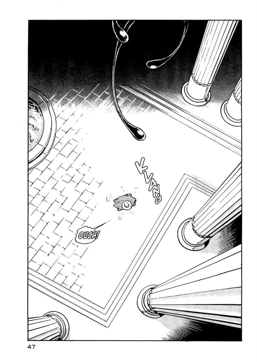 Nibelung no Yubiwa Chapter 9 page 15 - Chapter 9