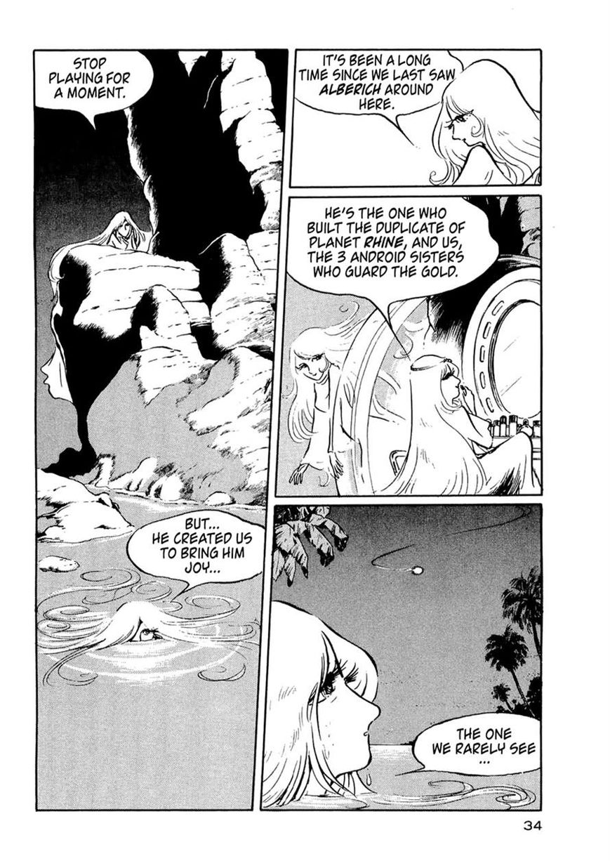 Nibelung no Yubiwa Chapter 9 page 4 - Chapter 9