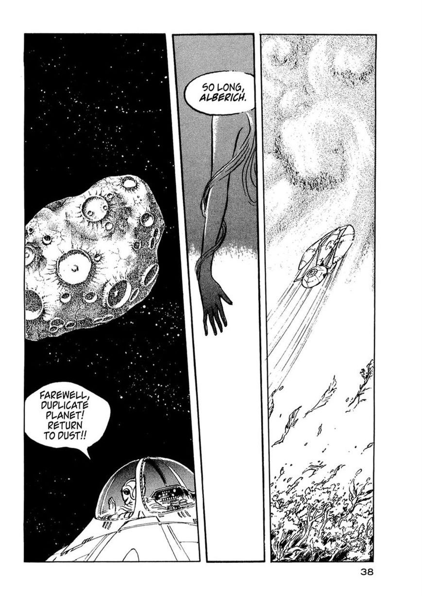 Nibelung no Yubiwa Chapter 9 page 7 - Chapter 9