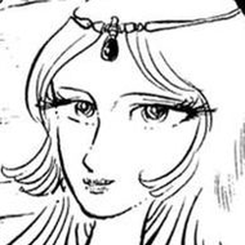 Nibelung no Yubiwa Chapter 9 cover