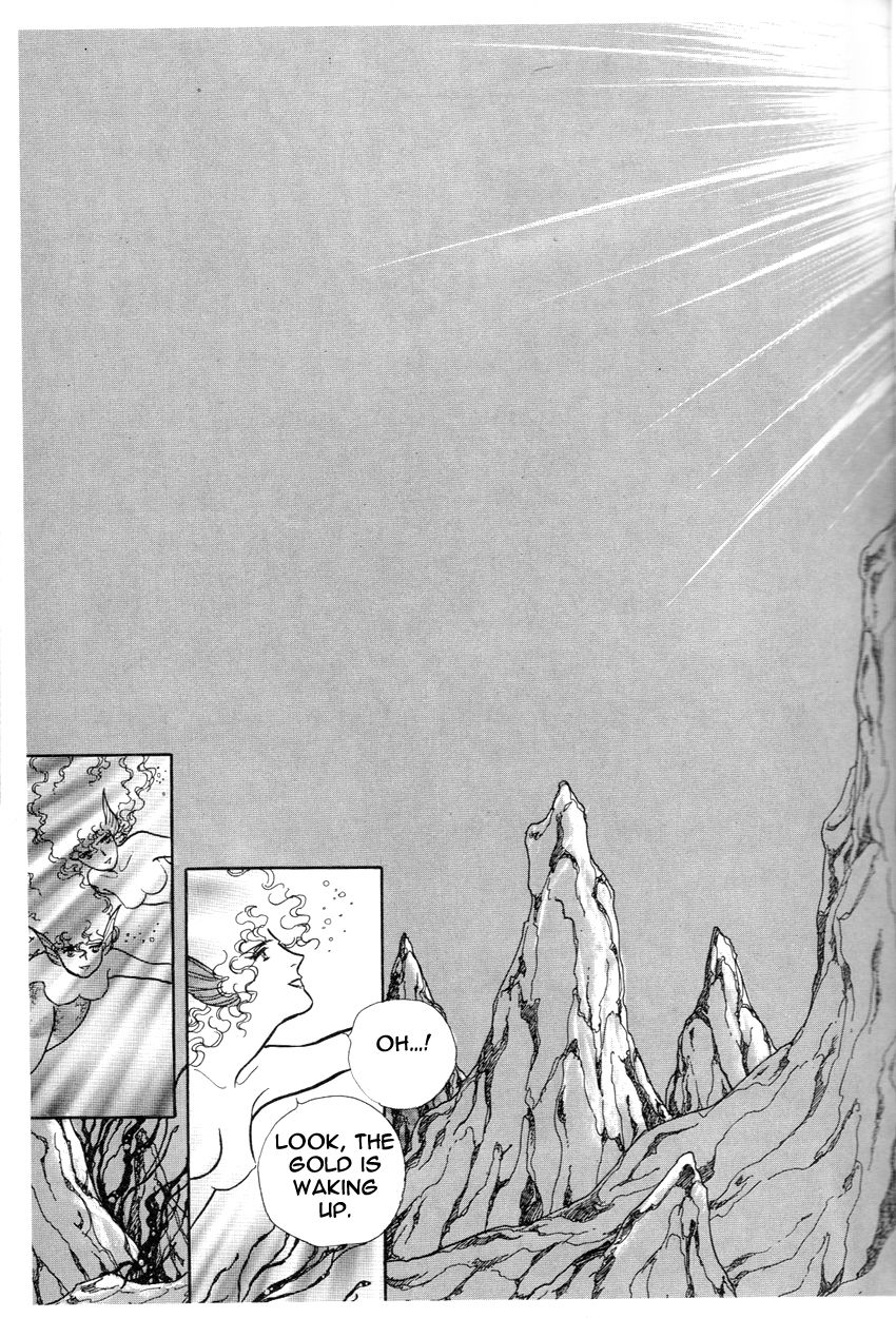 Niberunku no Yubiwa Chapter 1.1 page 16 - Chapter 1.1