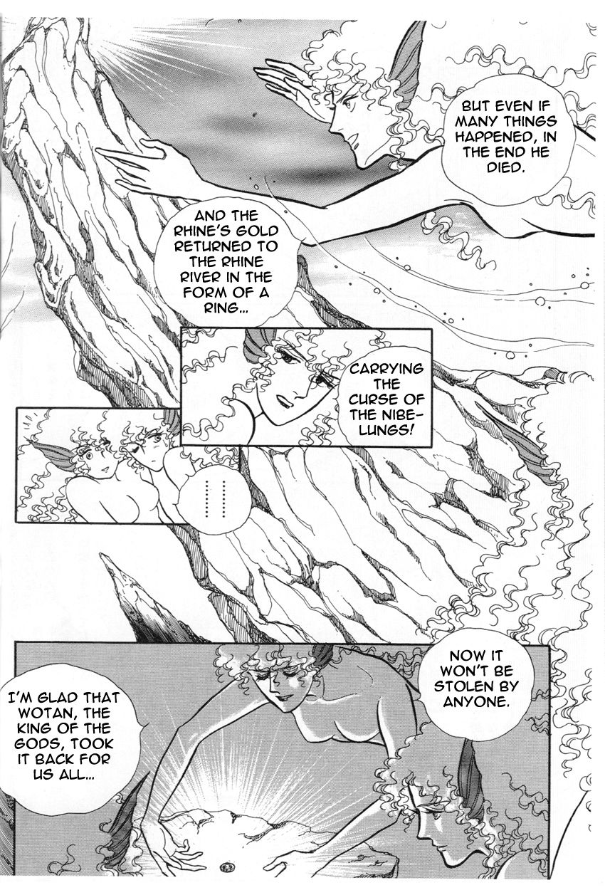 Niberunku no Yubiwa Chapter 1.1 page 19 - Chapter 1.1