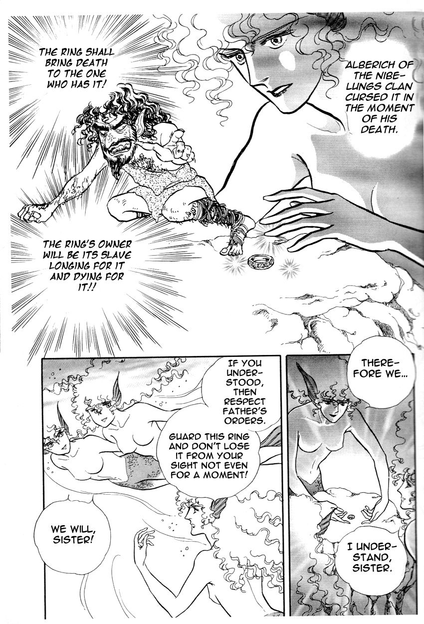 Niberunku no Yubiwa Chapter 1.1 page 20 - Chapter 1.1