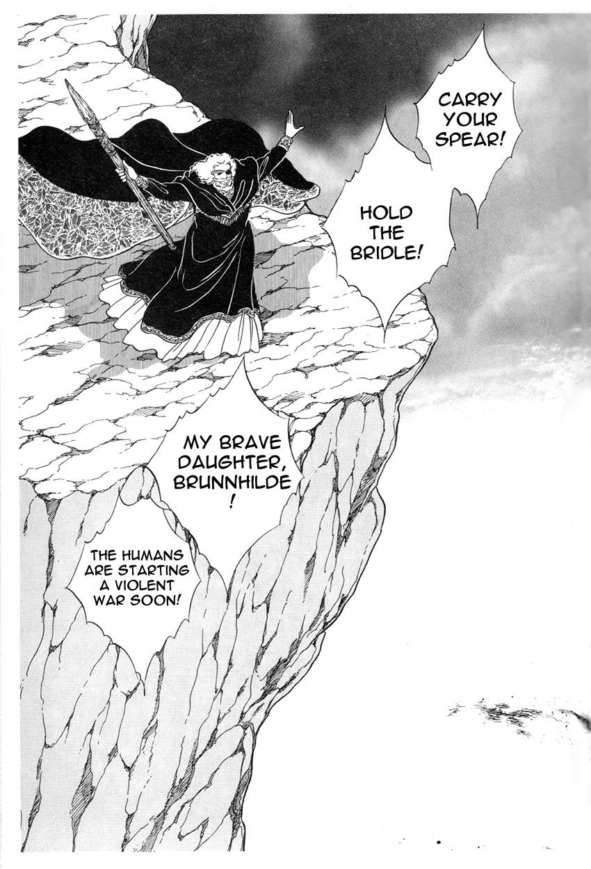 Niberunku no Yubiwa Chapter 1.2 page 6 - Chapter 1.2